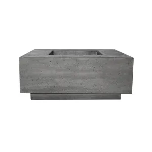 Tavola 42 Fire Table - Gas Fire Pit