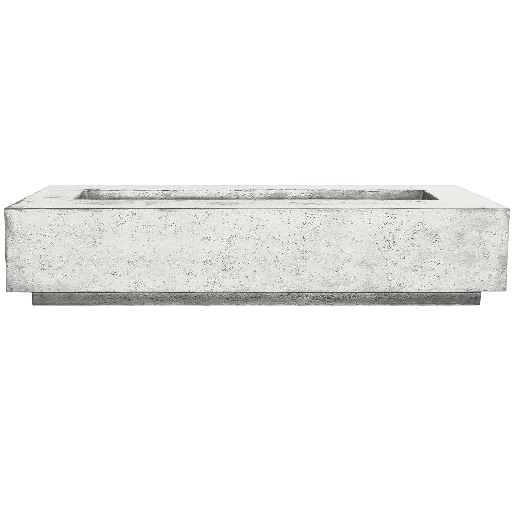 Tavola 6 Fire Table - Gas Fire Pit