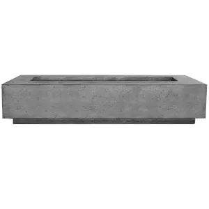 Tavola 6 Fire Table - Gas Fire Pit