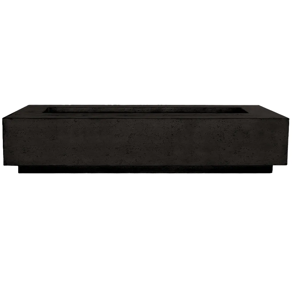Tavola 6 Fire Table - Gas Fire Pit