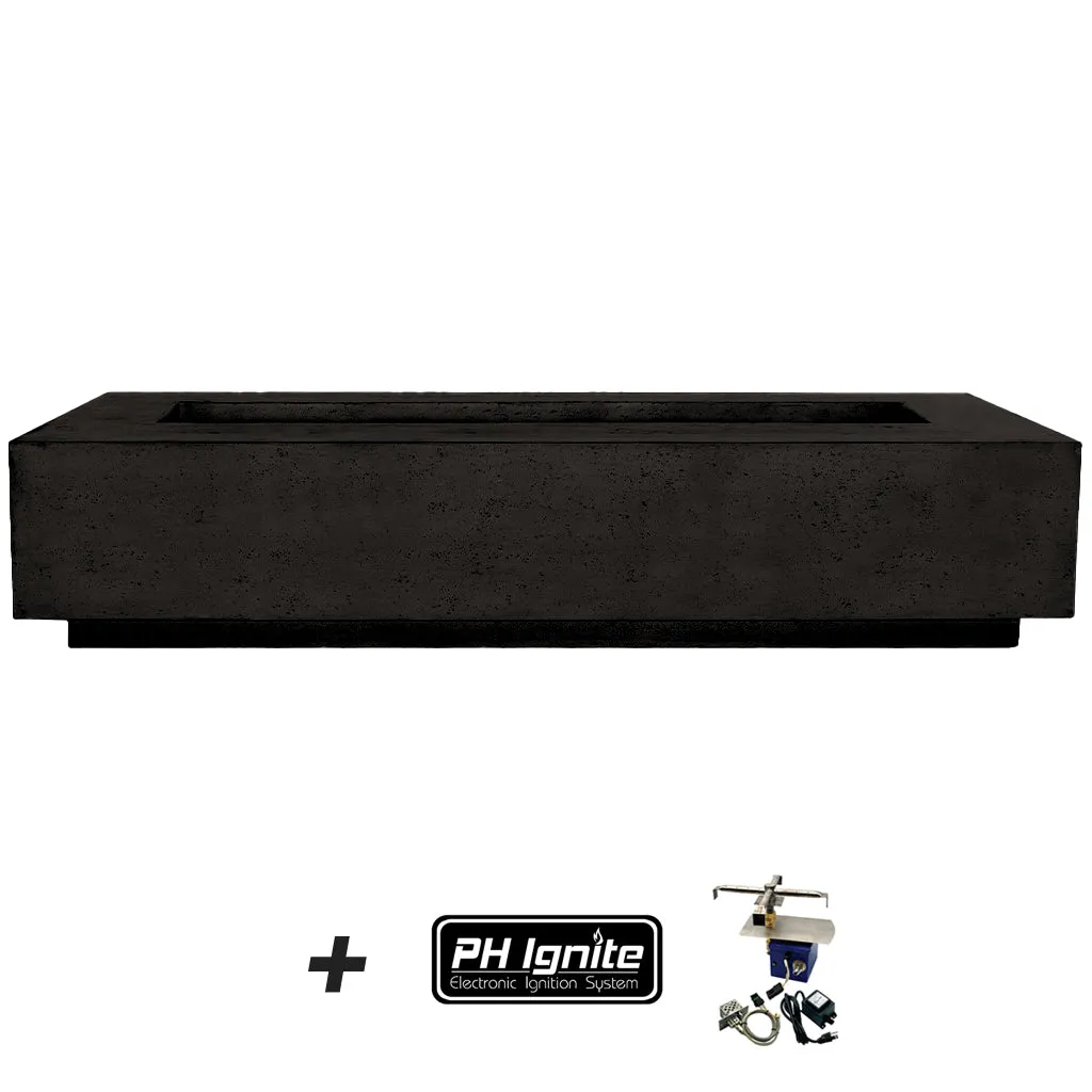 Tavola 6 Fire Table - Gas Fire Pit