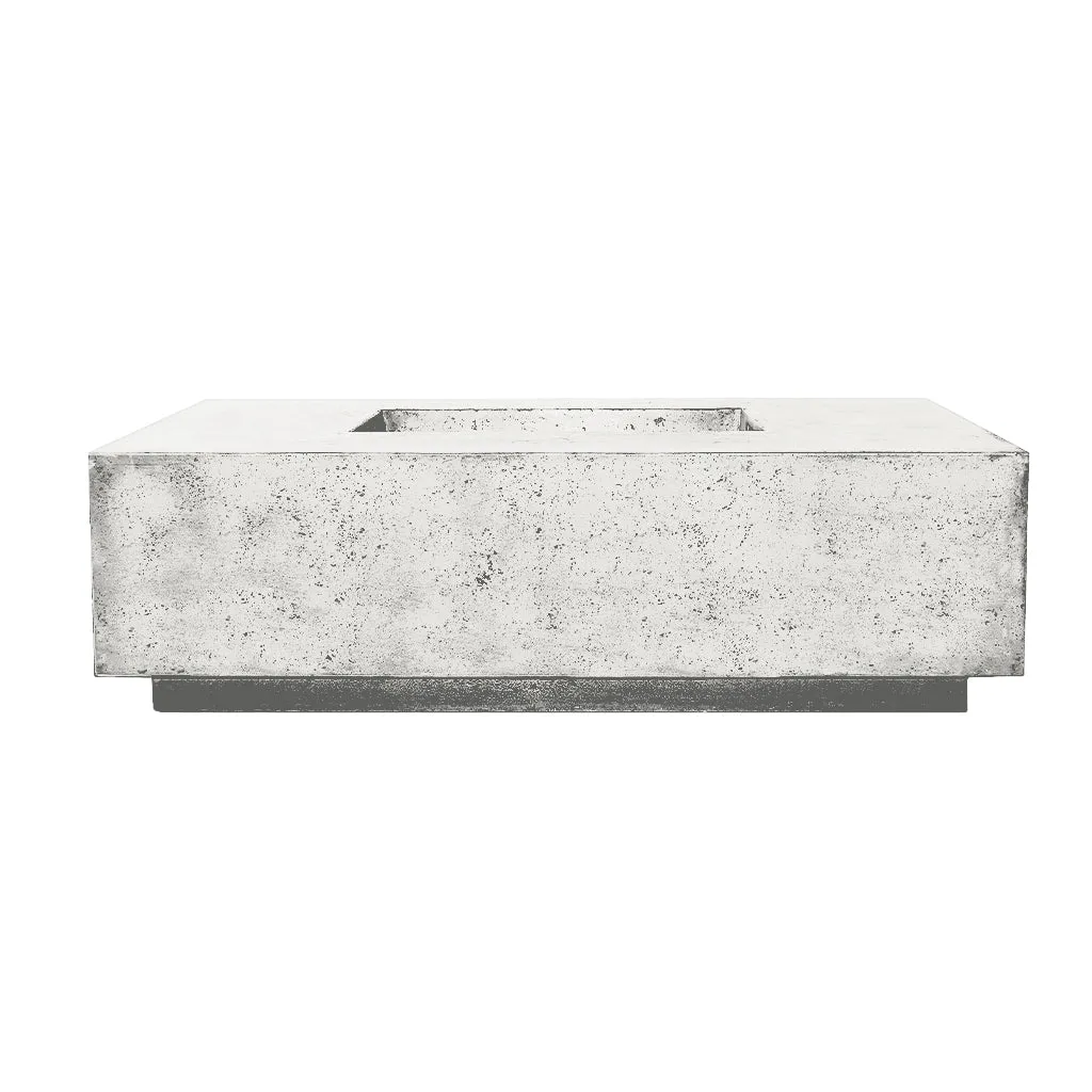 Tavola 7 Fire Table - Gas Fire Pit
