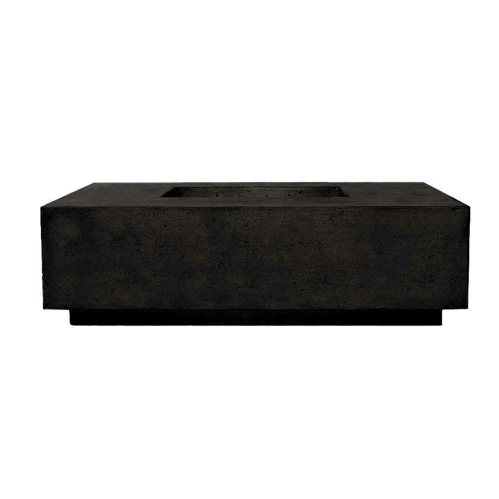 Tavola 7 Fire Table - Gas Fire Pit