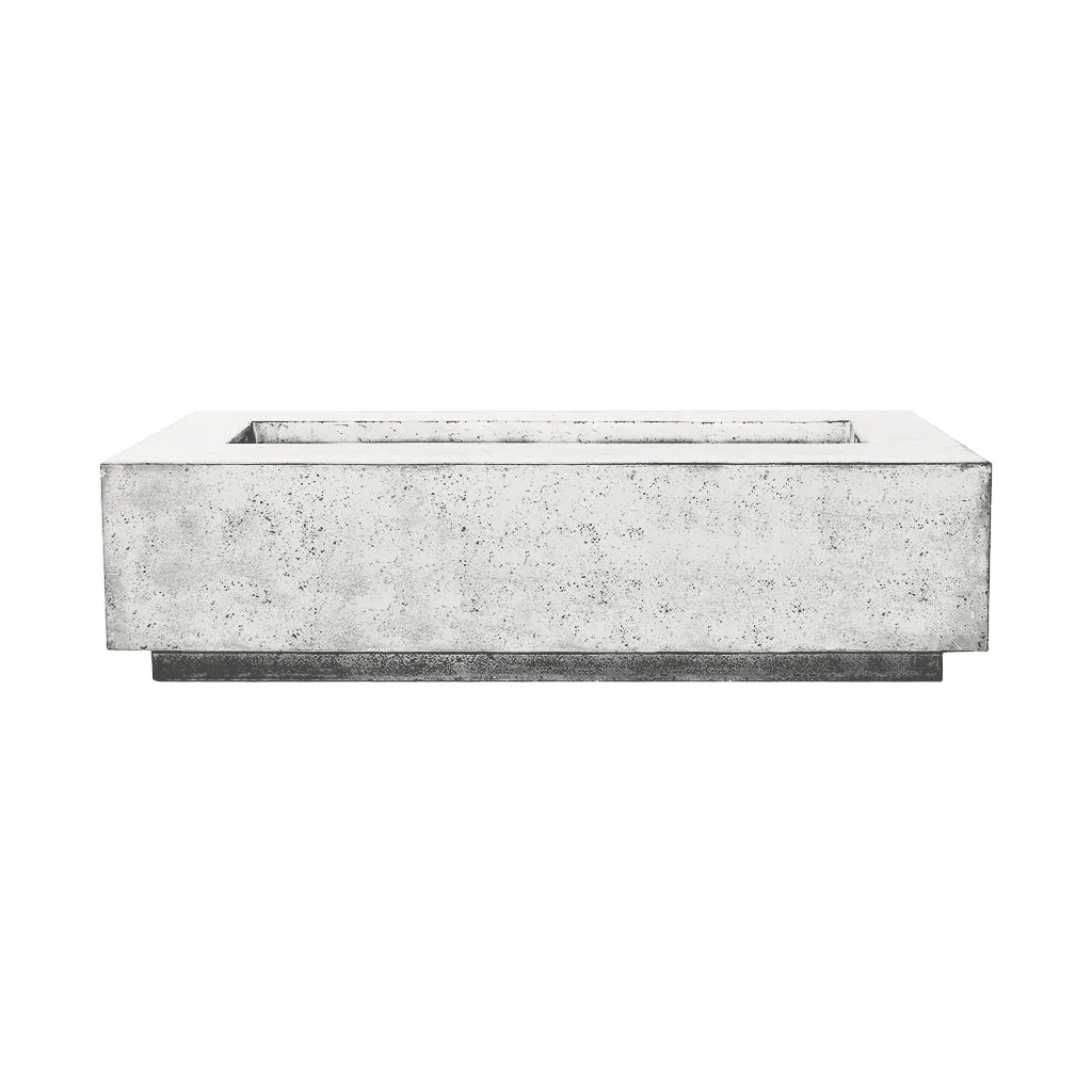 Tavola 72 Fire Table - Gas Fire Pit