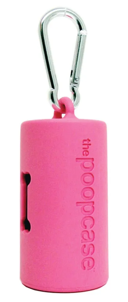 The Poopcase Dog Poop Bag Holder