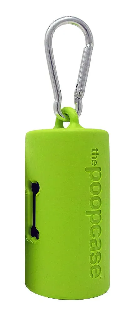 The Poopcase Dog Poop Bag Holder
