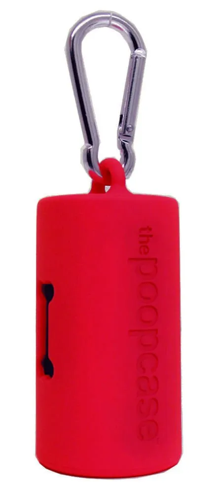 The Poopcase Dog Poop Bag Holder