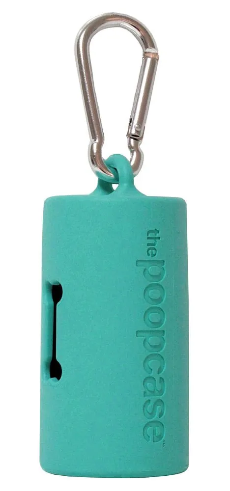 The Poopcase Dog Poop Bag Holder