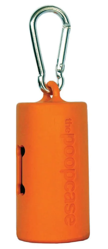 The Poopcase Dog Poop Bag Holder