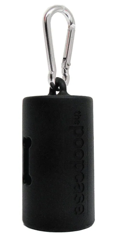 The Poopcase Dog Poop Bag Holder