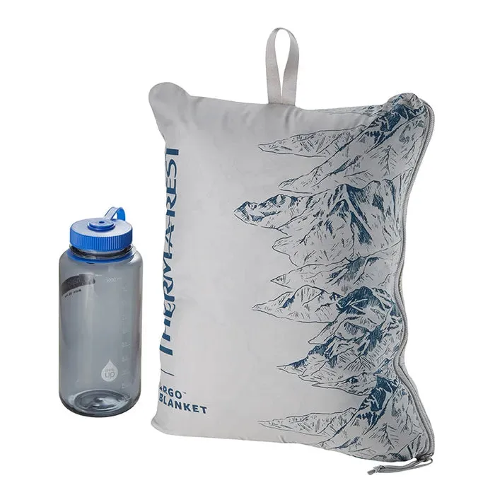 Thermarest Argo Double Blanket