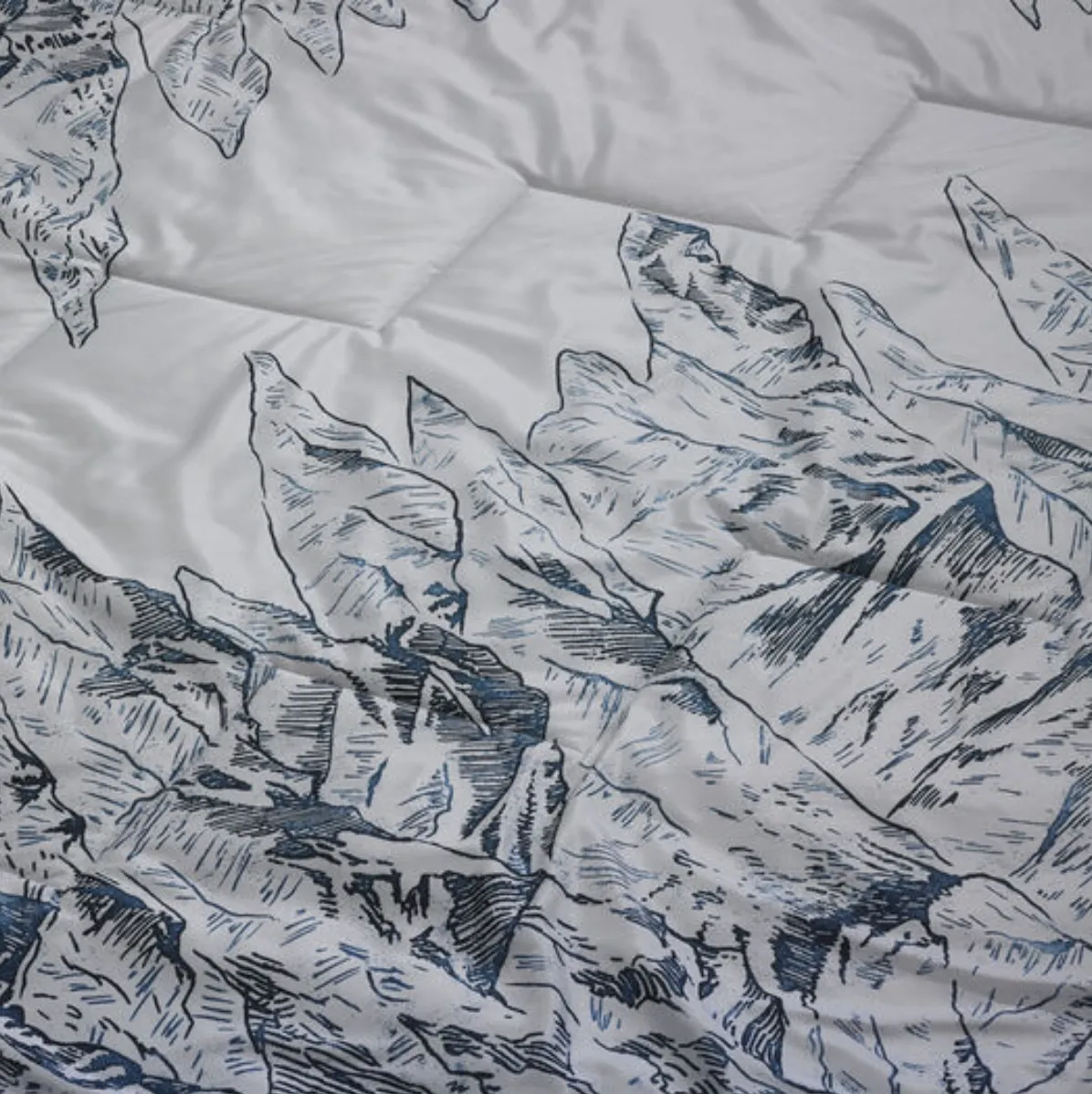 Thermarest Argo Double Blanket