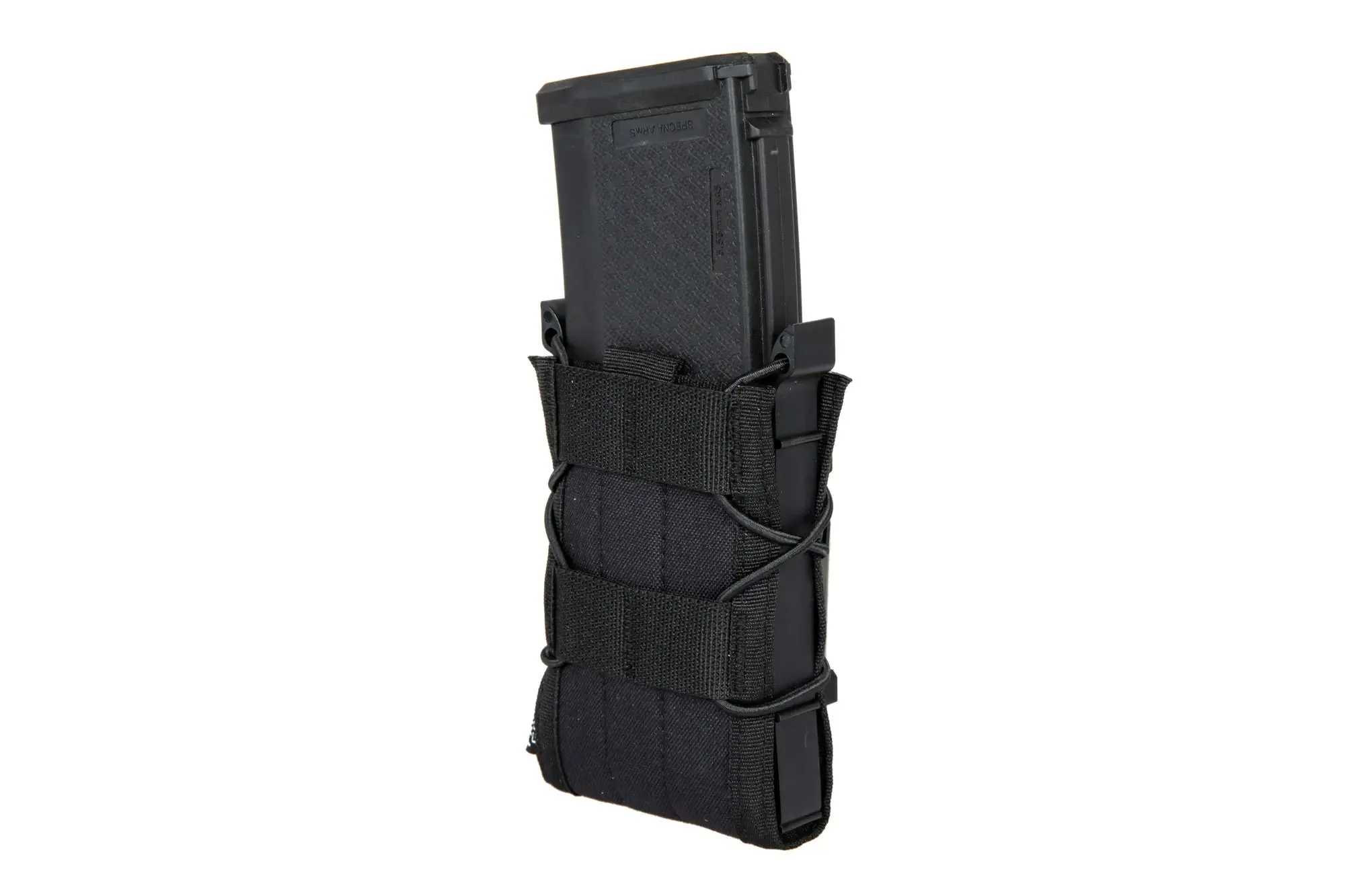 Tiger Pouch 5.56 - Black
