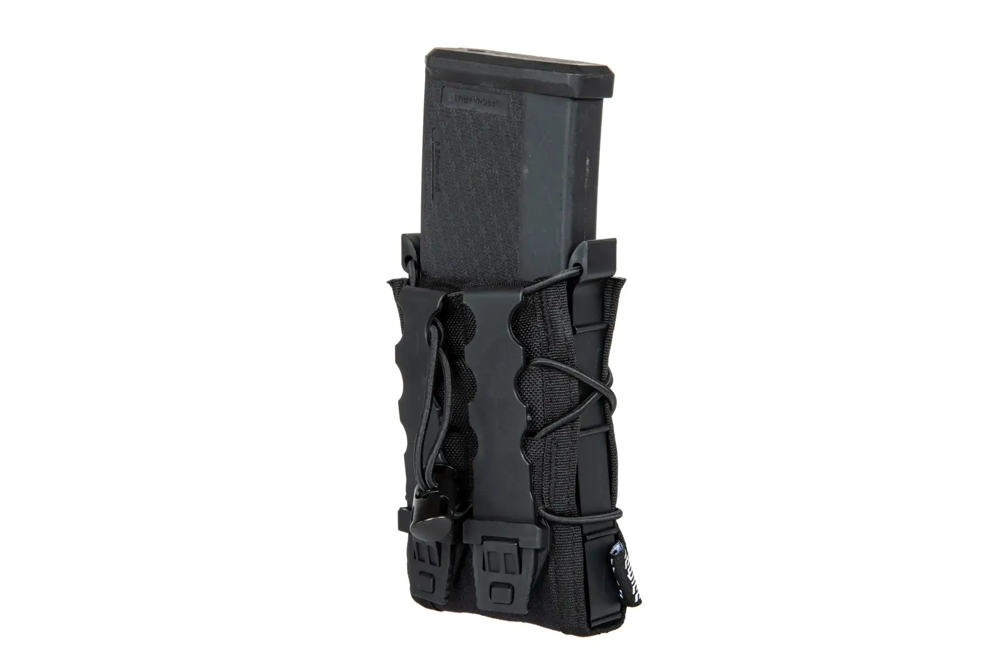 Tiger Pouch 5.56 - Black