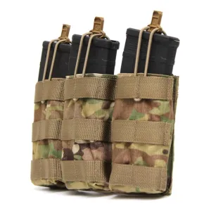 Triple 5.56 Speed Draw Pouch