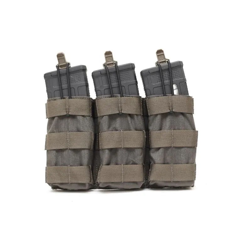 Triple 5.56 Speed Draw Pouch