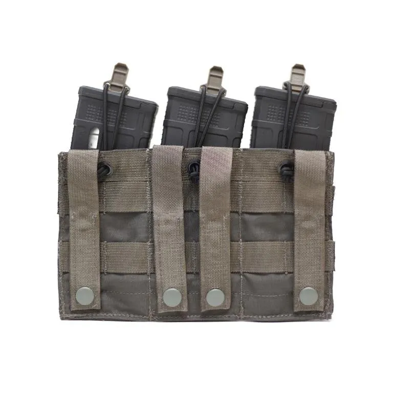 Triple 5.56 Speed Draw Pouch