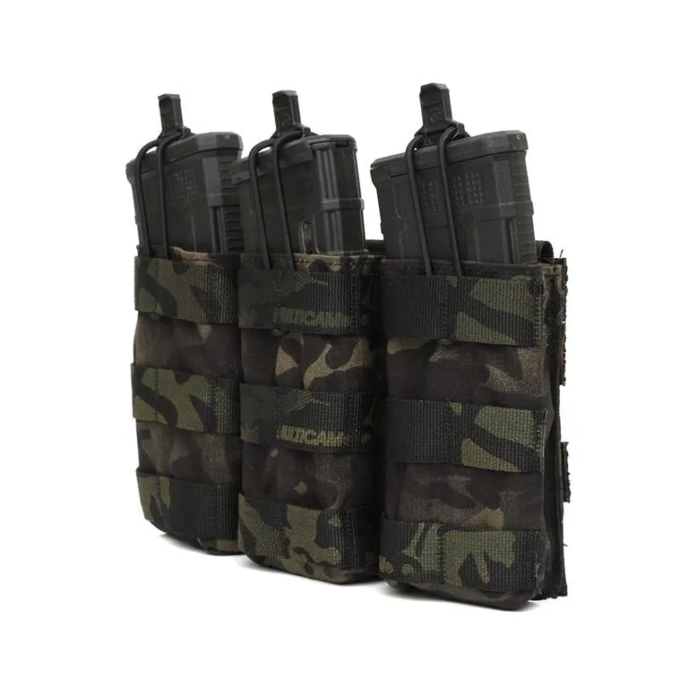 Triple 5.56 Speed Draw Pouch