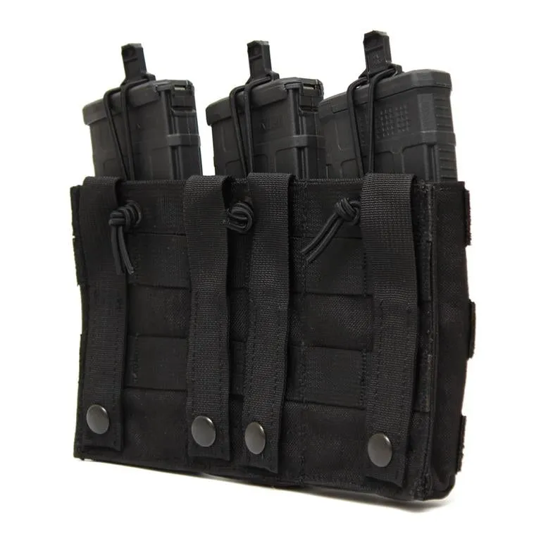 Triple 5.56 Speed Draw Pouch