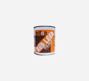 TRITON METAL PRIMER RED LEAD