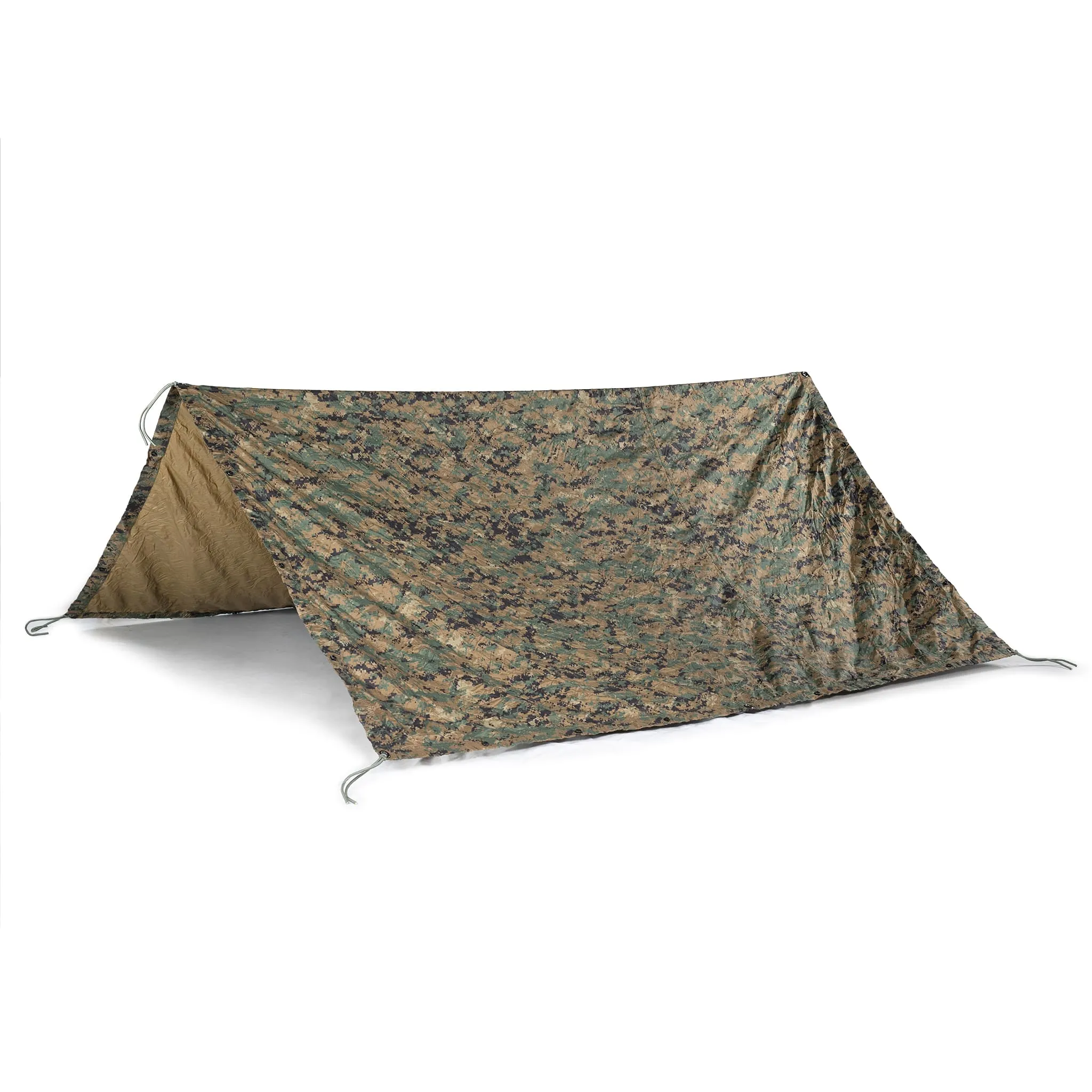 USMC MARPAT Shelter Half