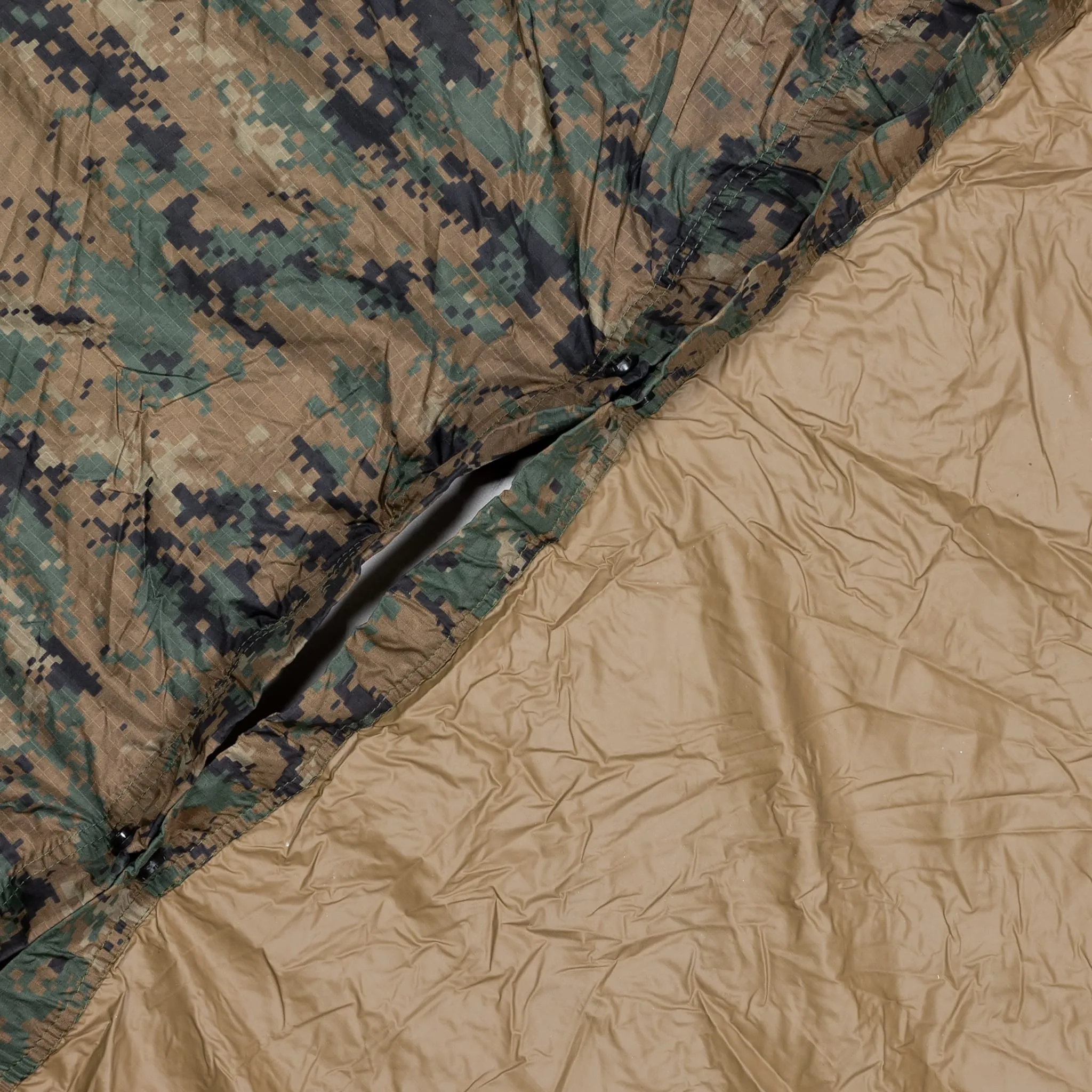 USMC MARPAT Shelter Half