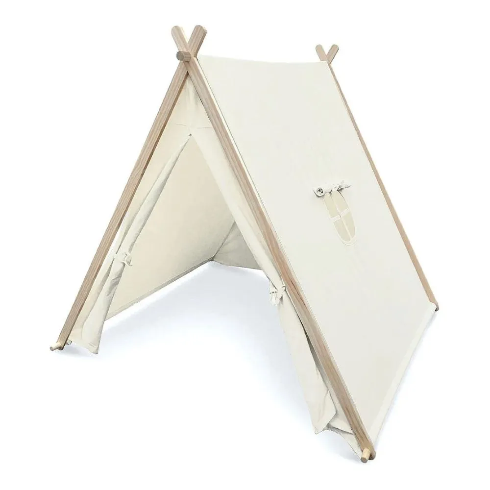 Vilac Tent - Natural