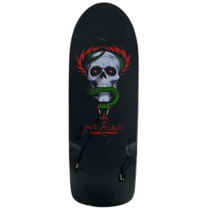 Vintage Mike McGill "Skull And Snake" Powell Peralta NOS Skateboard