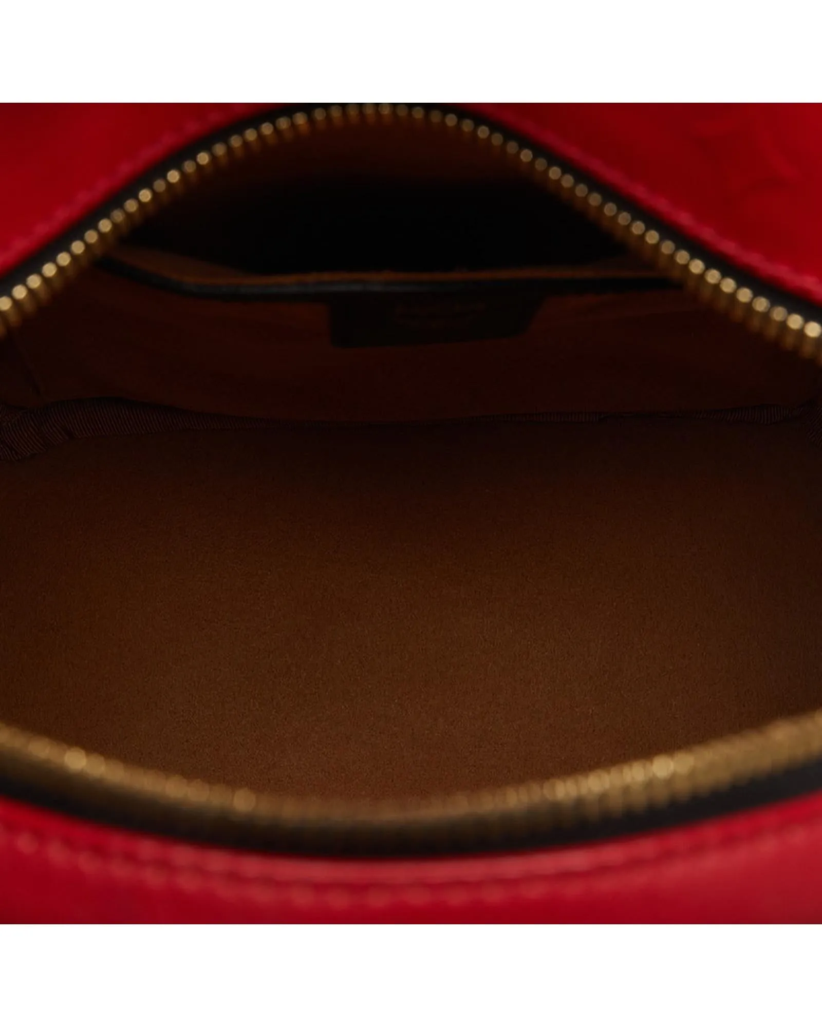 Visetos Backpack in Red