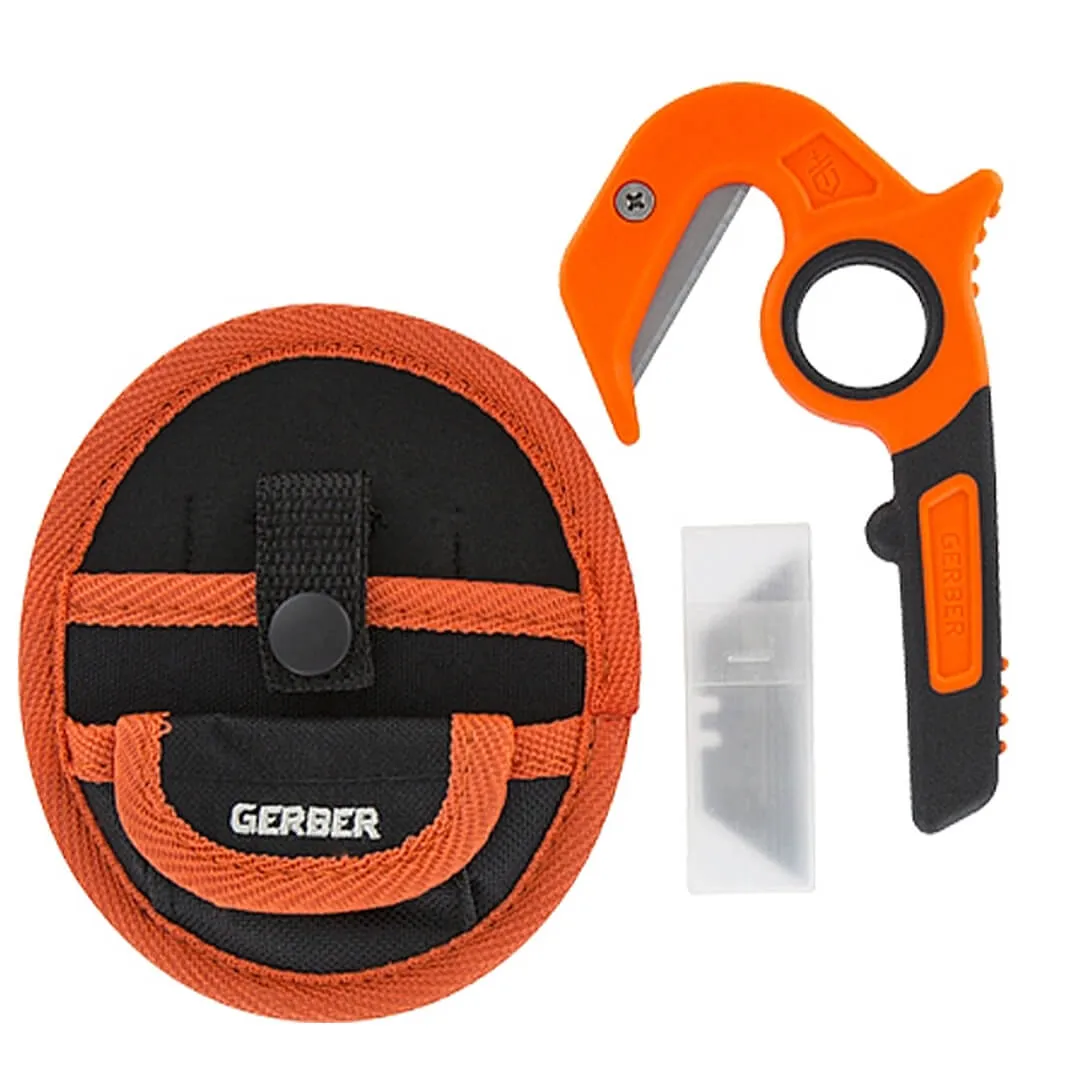 Vital Zip by Gerber
