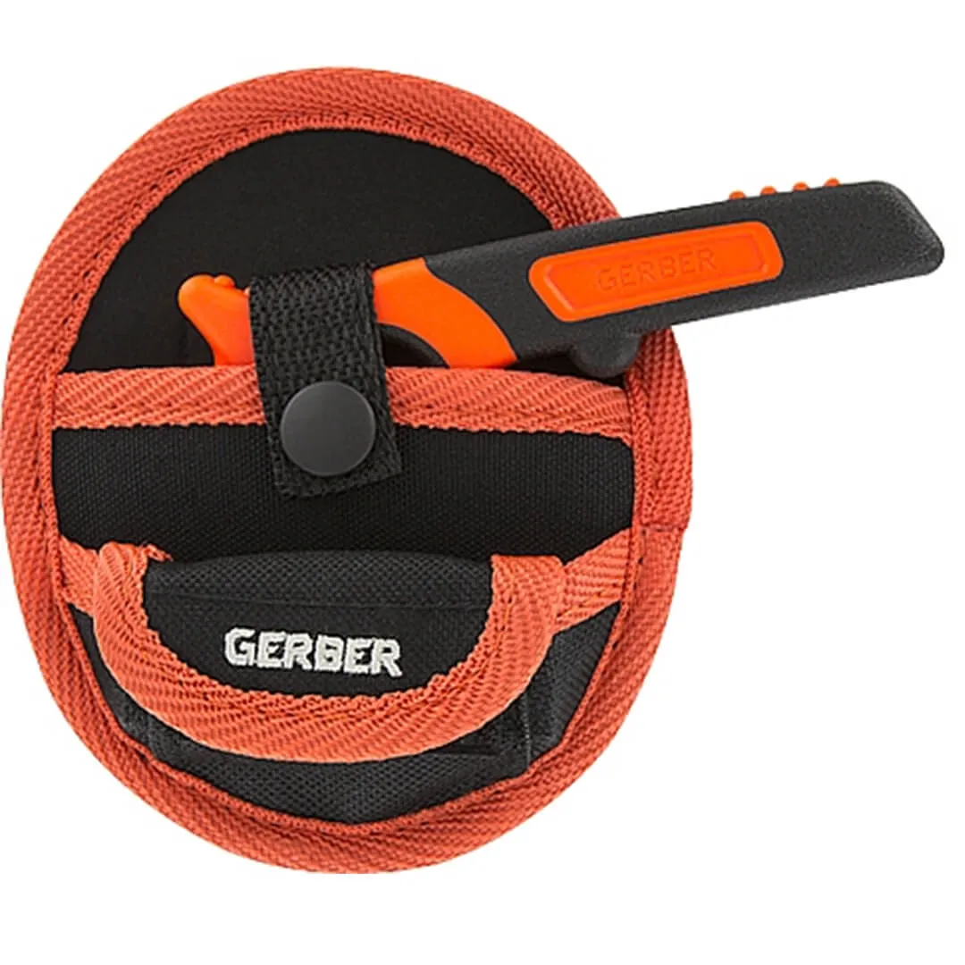 Vital Zip by Gerber