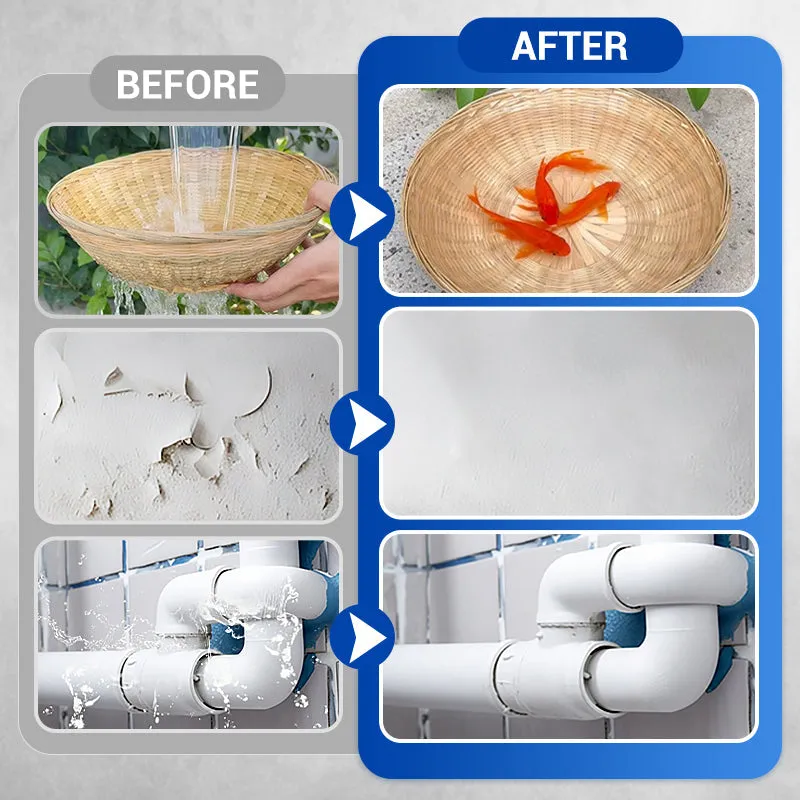 Waterproof Multi-purpose Polyurethane Coating