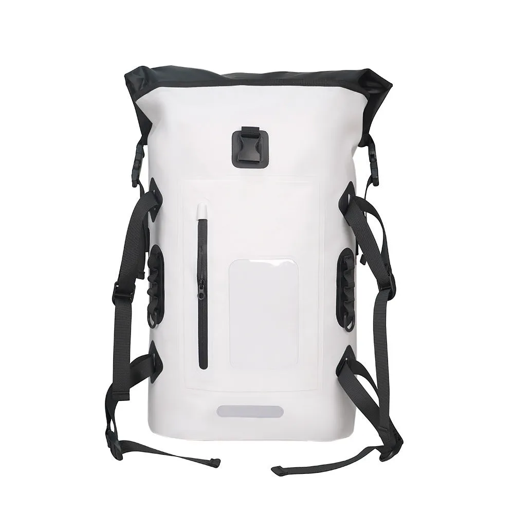 Waterproof Rucksack Outdoor Camping Walking Large Capacity