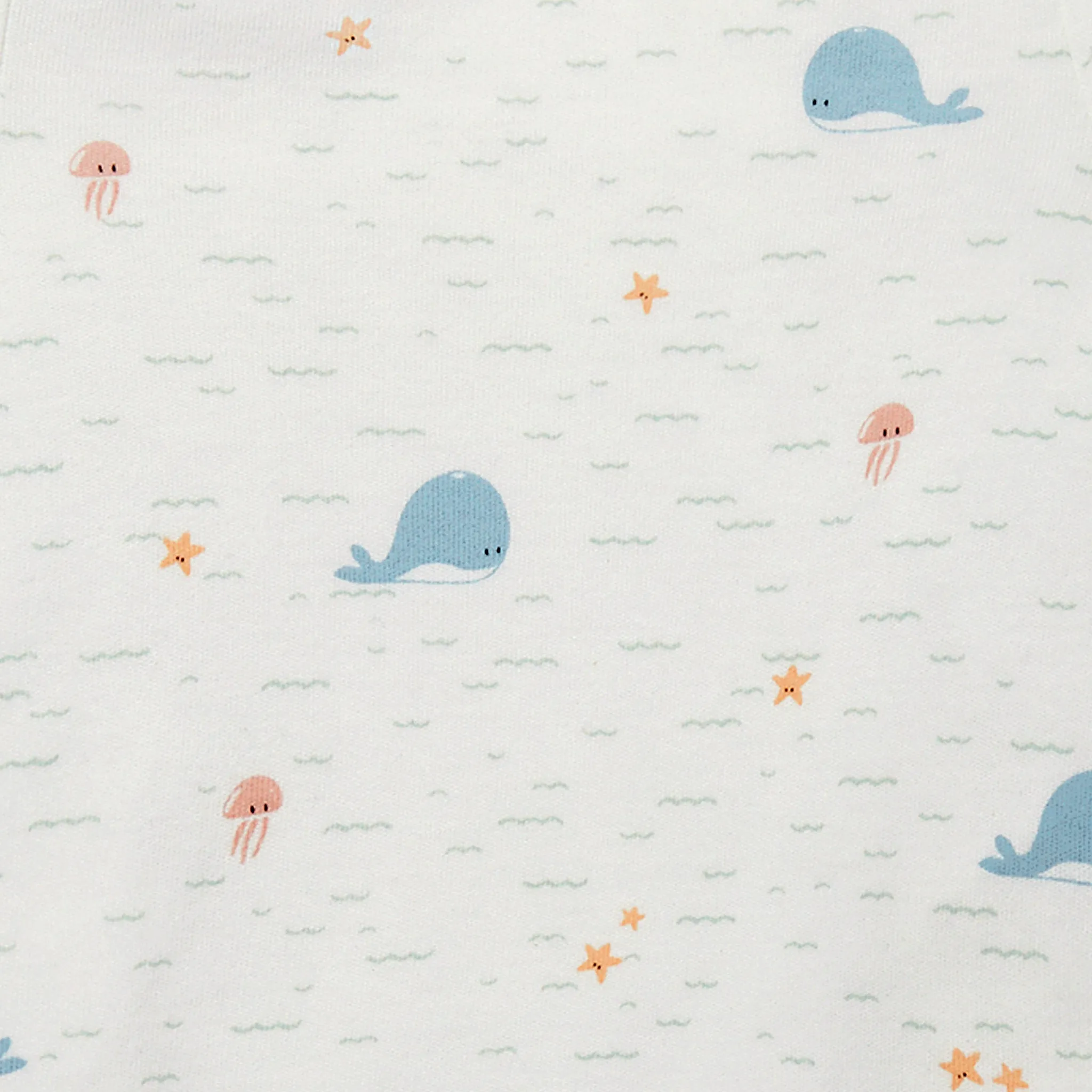 Whale Front Opening Sleeping Bag 1.5 TOG