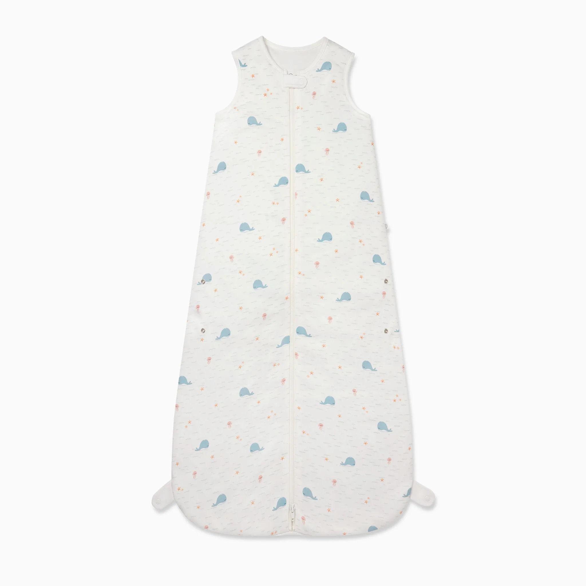 Whale Front Opening Sleeping Bag 1.5 TOG