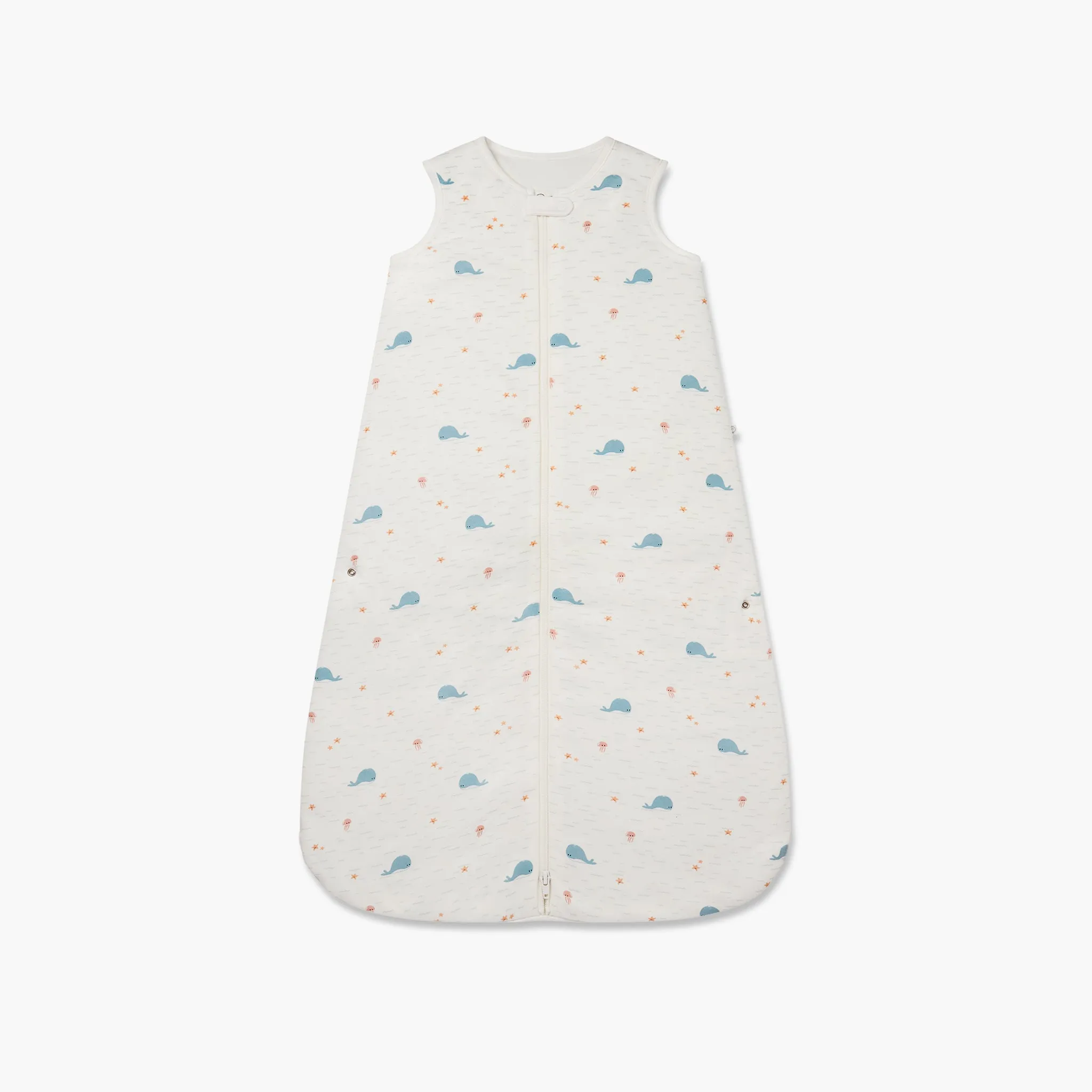 Whale Front Opening Sleeping Bag 1.5 TOG