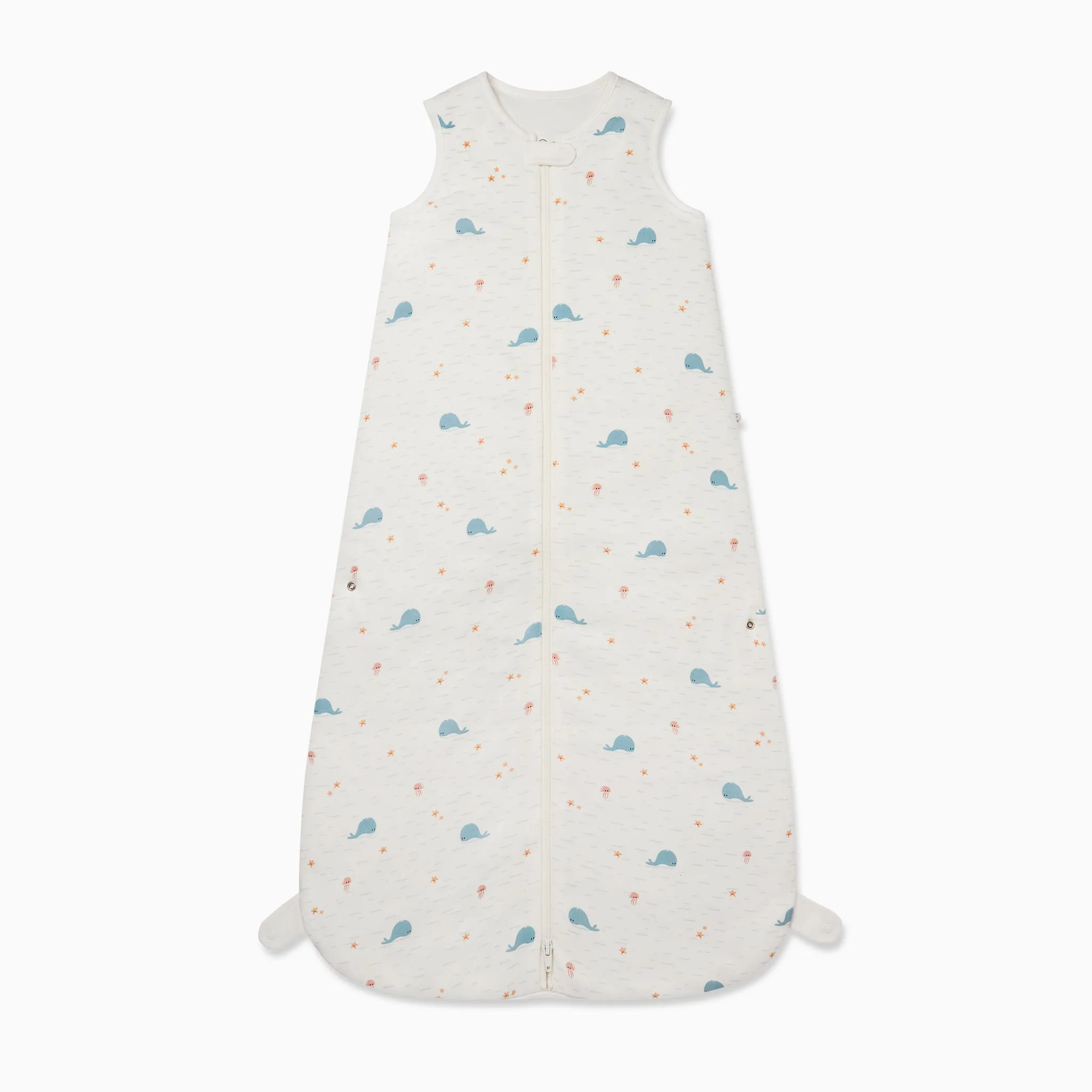 Whale Front Opening Sleeping Bag 1.5 TOG