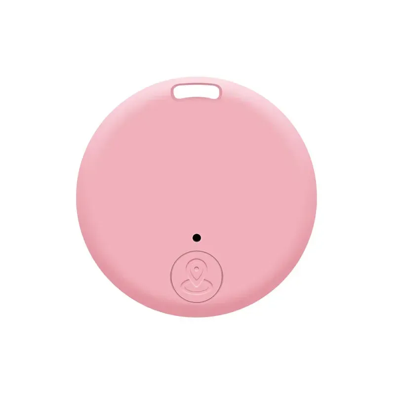 Xiaomi Tracker Mini GPS Bluetooth 5.0 Anti-Lost Device - Perfect for Pets, Kids, Wallets & More
