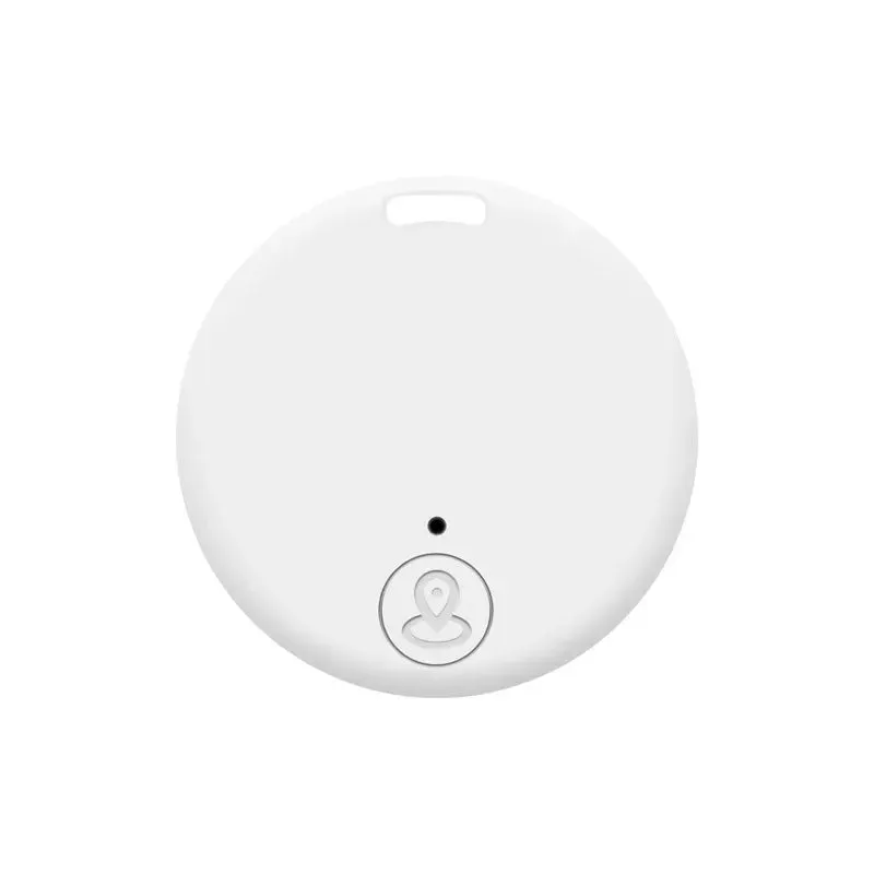 Xiaomi Tracker Mini GPS Bluetooth 5.0 Anti-Lost Device - Perfect for Pets, Kids, Wallets & More