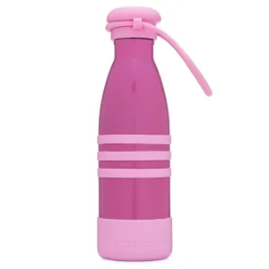 Yumbox Drink Bottle | Pacific Pink