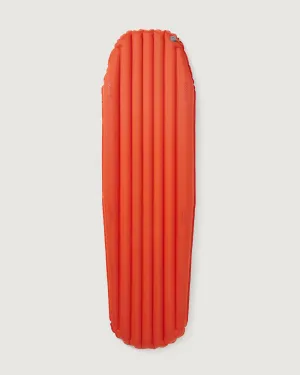 Zenter Insulated Air Mat - Red Earth