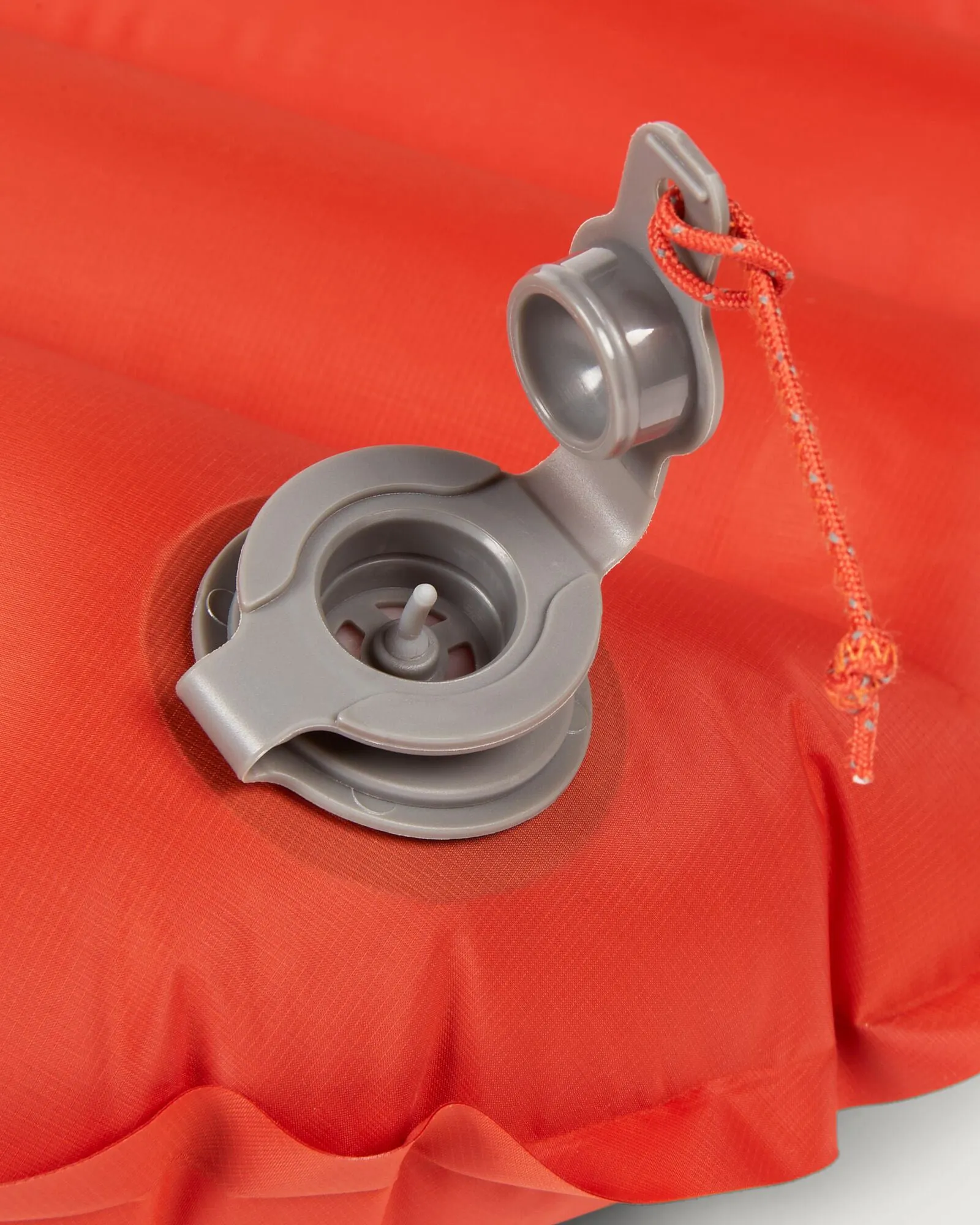 Zenter Insulated Air Mat - Red Earth