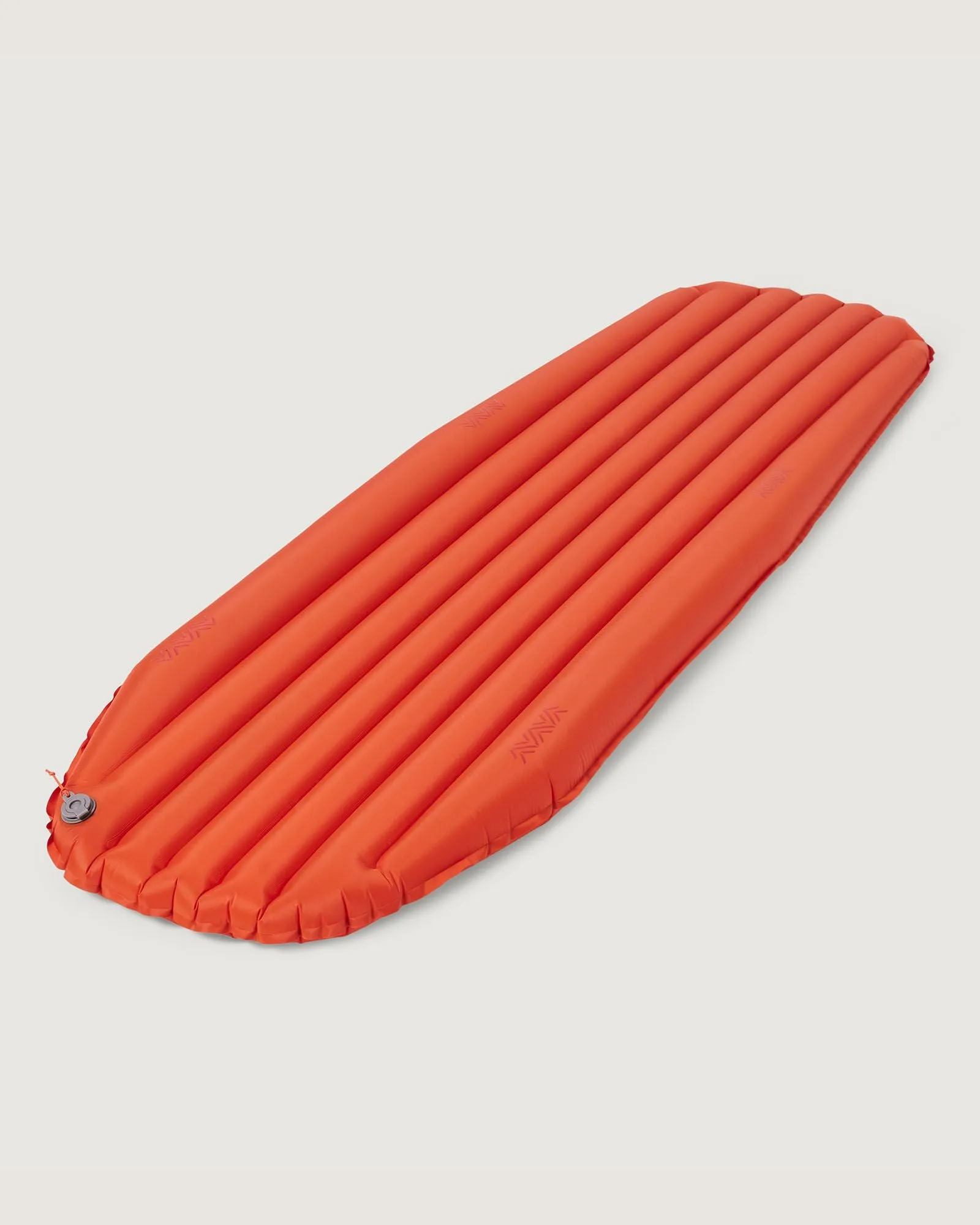 Zenter Insulated Air Mat - Red Earth