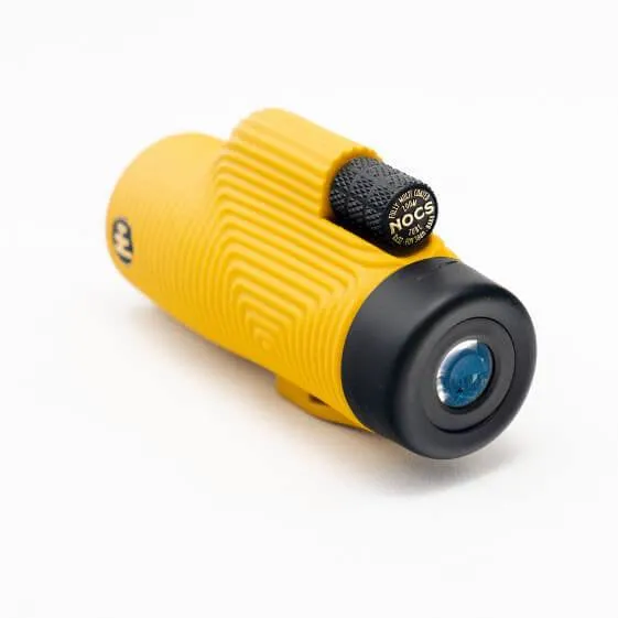 Zoom Tube 8x32 Monocular Telescope
