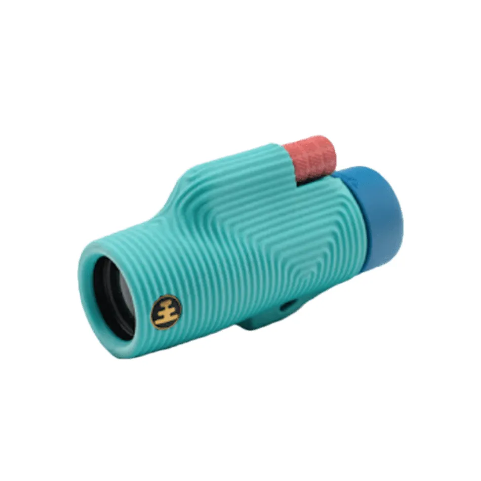 Zoom Tube 8x32 Monocular Telescope