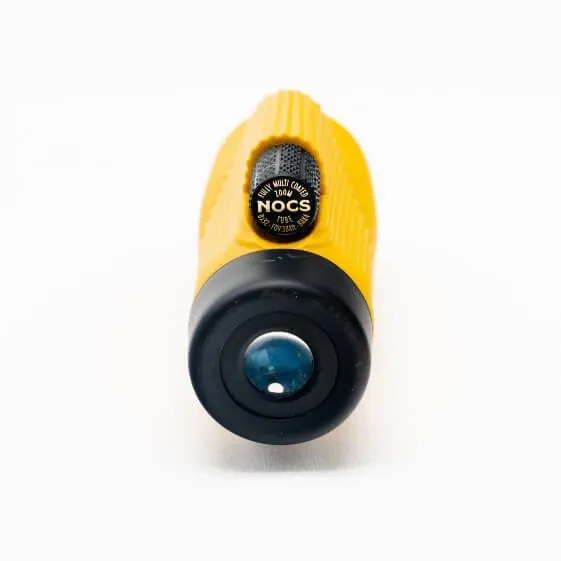 Zoom Tube 8x32 Monocular Telescope