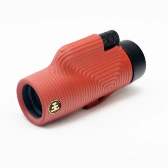 Zoom Tube 8x32 Monocular Telescope